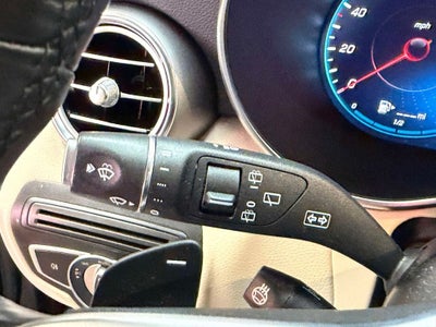 2022 Mercedes-Benz GLC GLC 300 4MATIC®