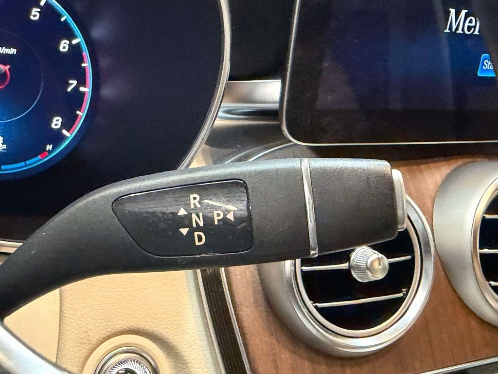 2022 Mercedes-Benz GLC GLC 300 4MATIC®