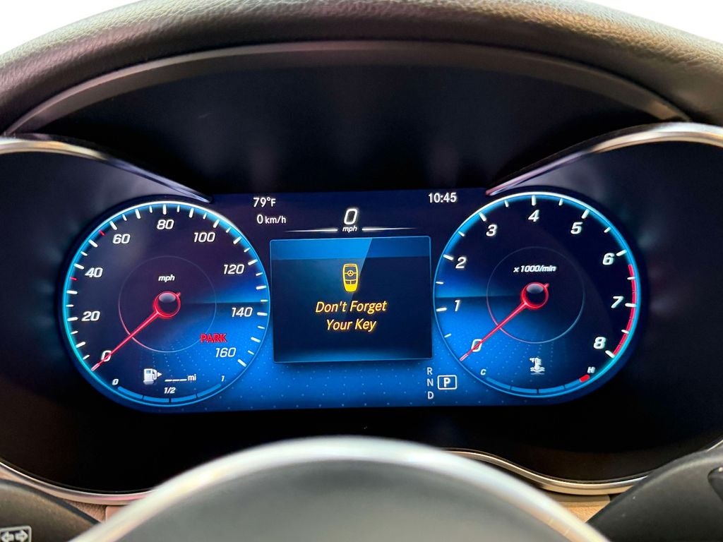 2022 Mercedes-Benz GLC GLC 300 4MATIC®