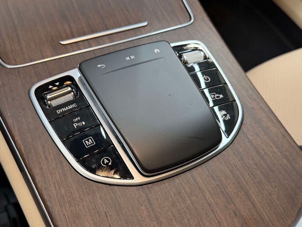 2022 Mercedes-Benz GLC GLC 300 4MATIC®