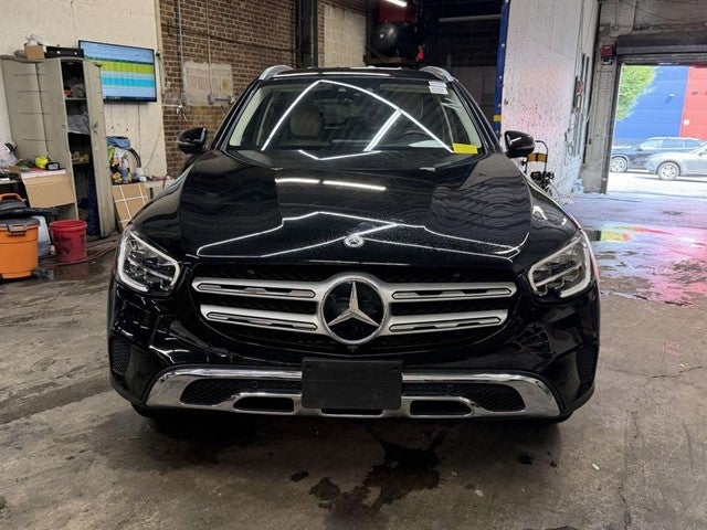 2022 Mercedes-Benz GLC GLC 300 4MATIC®