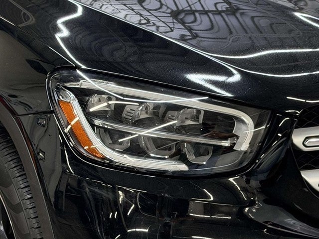 2022 Mercedes-Benz GLC GLC 300 4MATIC®