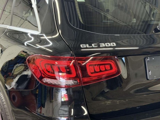 2022 Mercedes-Benz GLC GLC 300 4MATIC®