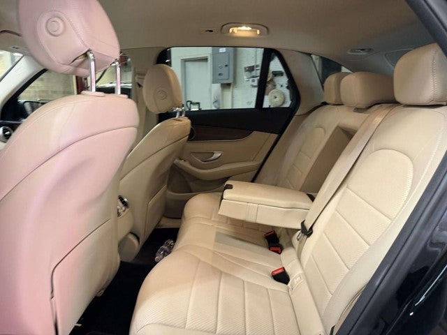 2022 Mercedes-Benz GLC GLC 300 4MATIC®