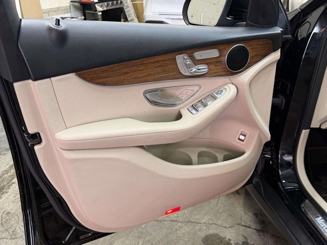 2022 Mercedes-Benz GLC GLC 300 4MATIC®