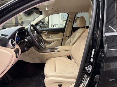 2022 Mercedes-Benz GLC GLC 300 4MATIC®