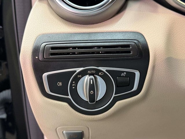 2022 Mercedes-Benz GLC GLC 300 4MATIC®