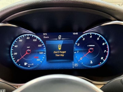 2022 Mercedes-Benz GLC GLC 300 4MATIC®