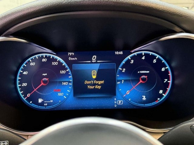 2022 Mercedes-Benz GLC GLC 300 4MATIC®