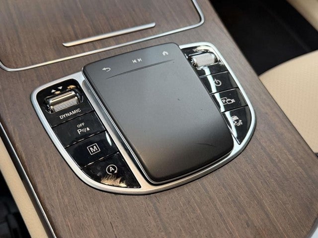2022 Mercedes-Benz GLC GLC 300 4MATIC®
