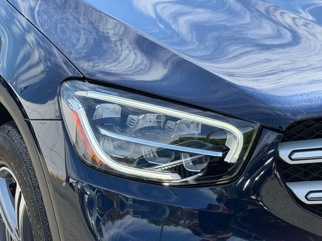 2022 Mercedes-Benz GLC GLC 300 4MATIC®