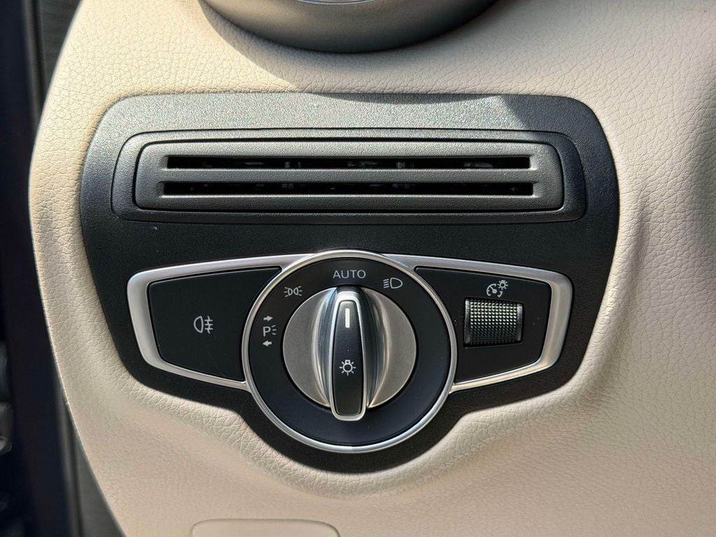 2022 Mercedes-Benz GLC GLC 300 4MATIC®