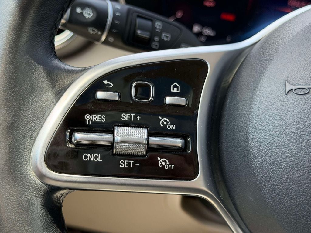 2022 Mercedes-Benz GLC GLC 300 4MATIC®