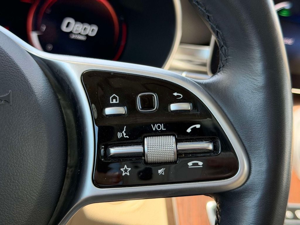 2022 Mercedes-Benz GLC GLC 300 4MATIC®