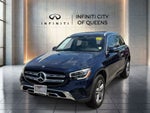 2022 Mercedes-Benz GLC GLC 300 4MATIC®