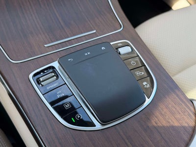 2022 Mercedes-Benz GLC GLC 300 4MATIC®