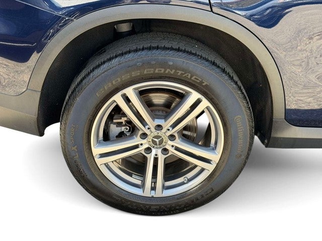 2022 Mercedes-Benz GLC GLC 300 4MATIC®
