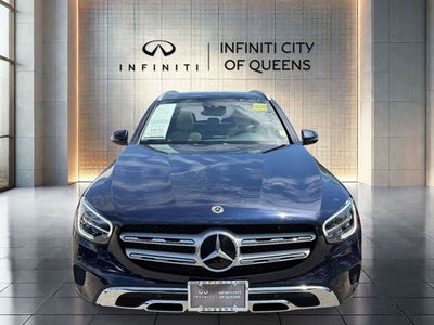2022 Mercedes-Benz GLC GLC 300 4MATIC®