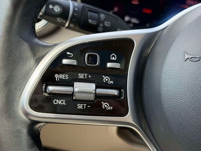 2022 Mercedes-Benz GLC GLC 300 4MATIC®