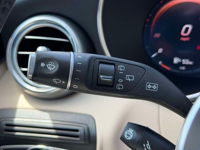 2022 Mercedes-Benz GLC GLC 300 4MATIC®