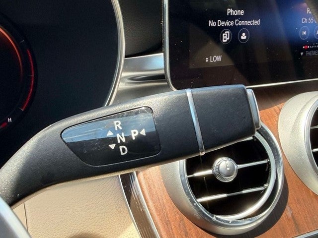 2022 Mercedes-Benz GLC GLC 300 4MATIC®