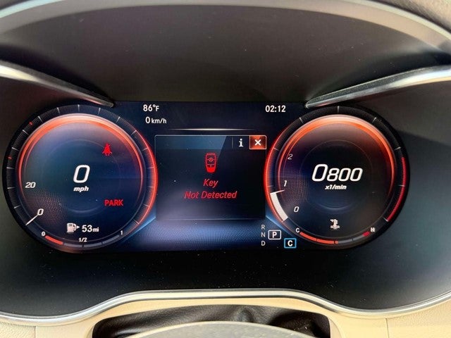 2022 Mercedes-Benz GLC GLC 300 4MATIC®