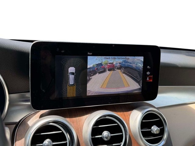 2022 Mercedes-Benz GLC GLC 300 4MATIC®