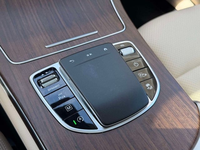 2022 Mercedes-Benz GLC GLC 300 4MATIC®