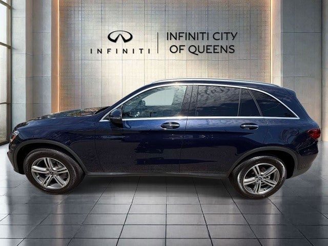 2022 Mercedes-Benz GLC GLC 300 4MATIC®