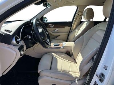 2022 Mercedes-Benz GLC GLC 300 4MATIC®
