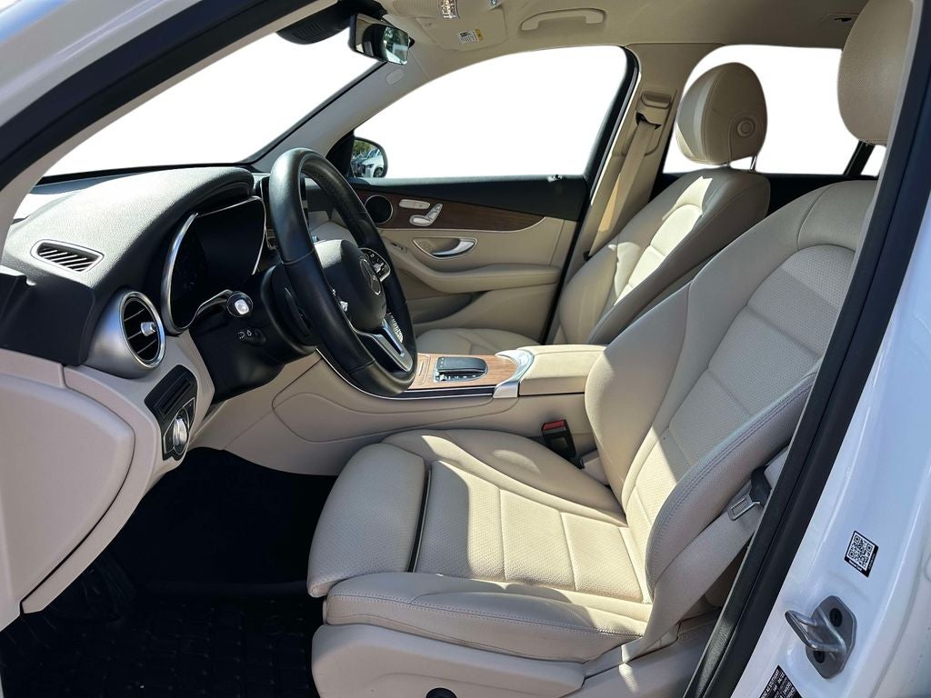 2022 Mercedes-Benz GLC GLC 300 4MATIC®