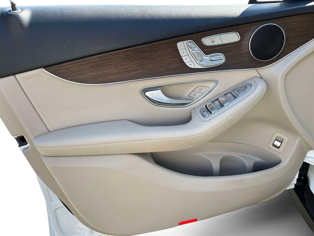 2022 Mercedes-Benz GLC GLC 300 4MATIC®