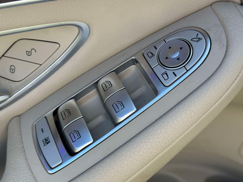 2022 Mercedes-Benz GLC GLC 300 4MATIC®