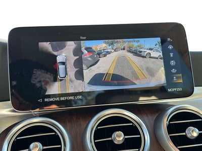 2022 Mercedes-Benz GLC GLC 300 4MATIC®