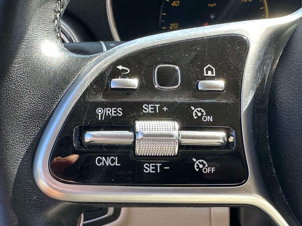 2022 Mercedes-Benz GLC GLC 300 4MATIC®