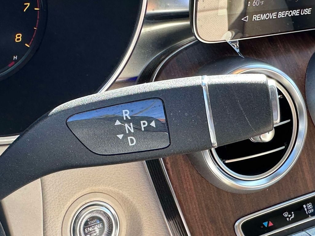 2022 Mercedes-Benz GLC GLC 300 4MATIC®
