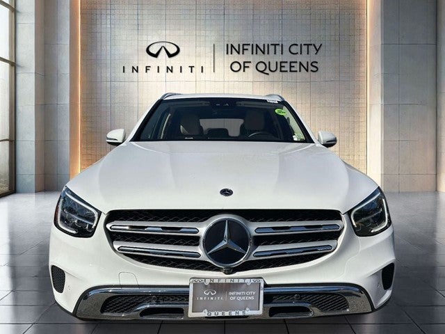 2022 Mercedes-Benz GLC GLC 300 4MATIC®