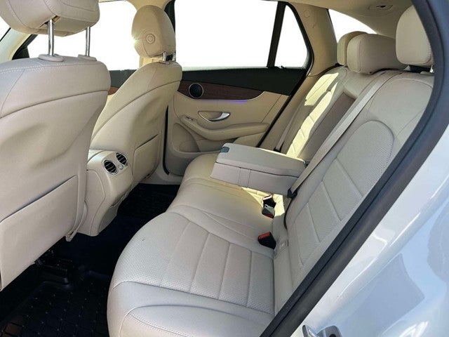 2022 Mercedes-Benz GLC GLC 300 4MATIC®