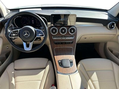 2022 Mercedes-Benz GLC GLC 300 4MATIC®