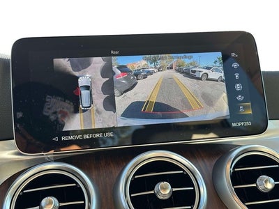 2022 Mercedes-Benz GLC GLC 300 4MATIC®