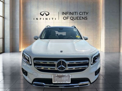 2023 Mercedes-Benz GLB GLB 250 4MATIC®