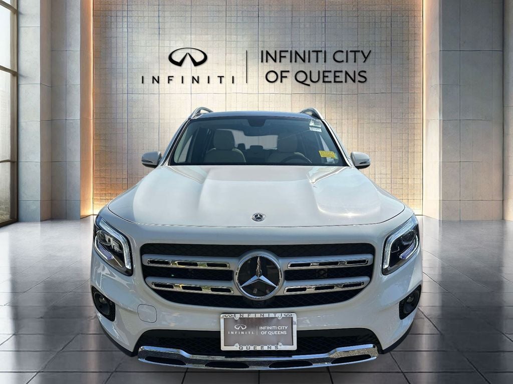 2023 Mercedes-Benz GLB GLB 250 4MATIC®