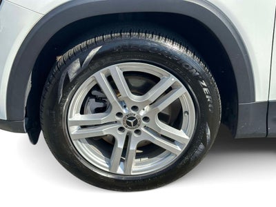 2023 Mercedes-Benz GLB GLB 250 4MATIC®