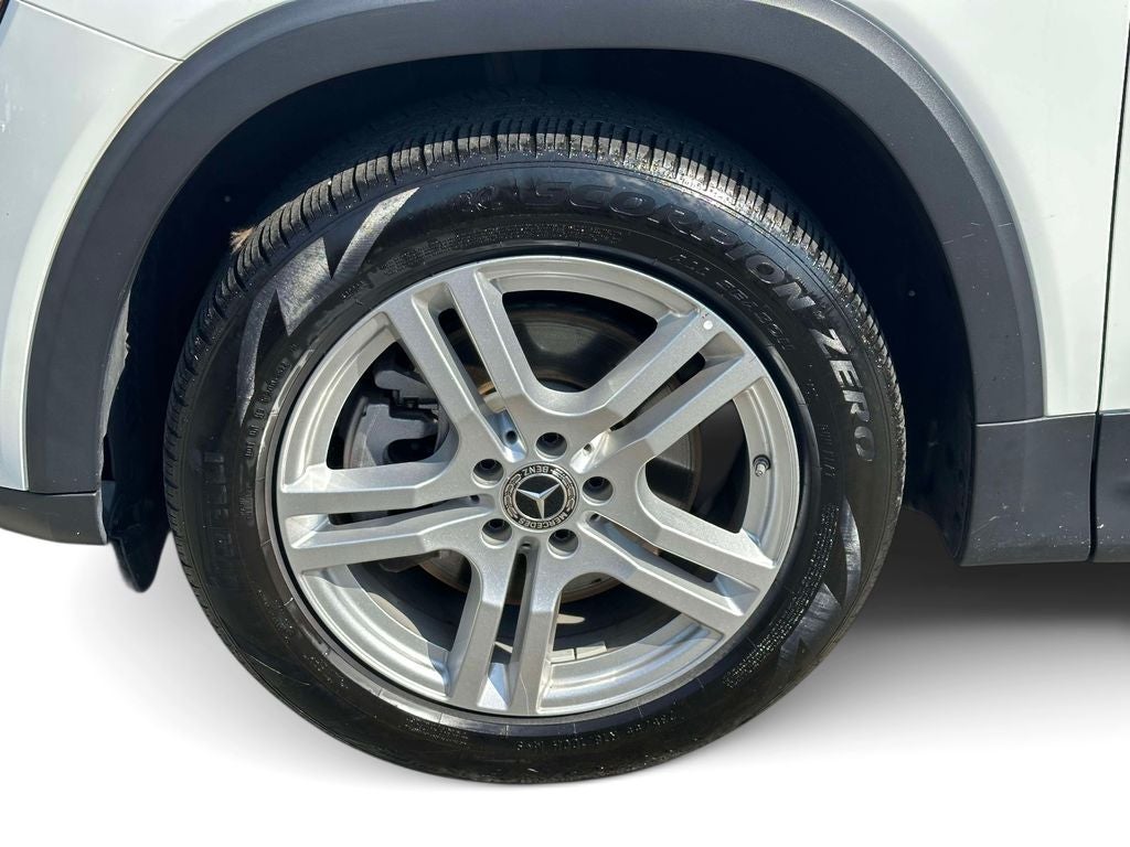 2023 Mercedes-Benz GLB GLB 250 4MATIC®
