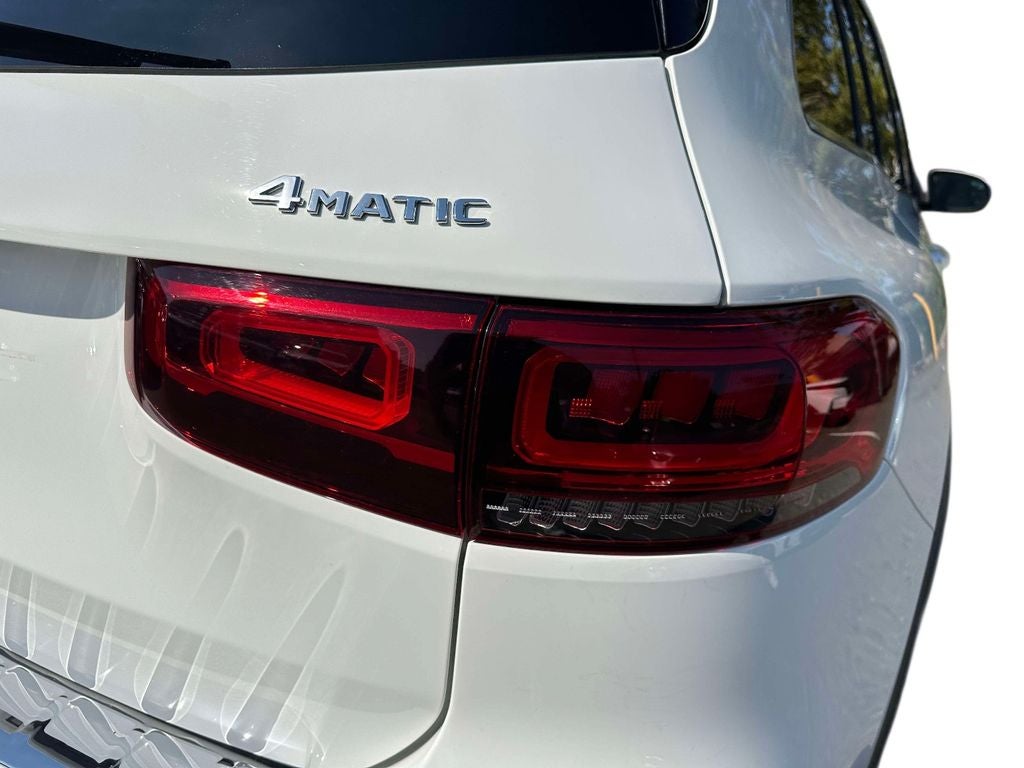 2023 Mercedes-Benz GLB GLB 250 4MATIC®