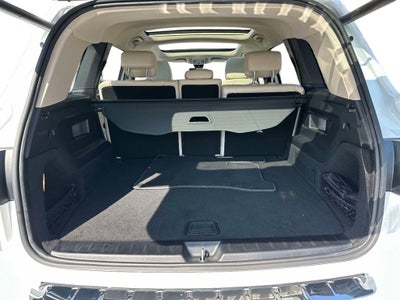 2023 Mercedes-Benz GLB GLB 250 4MATIC®