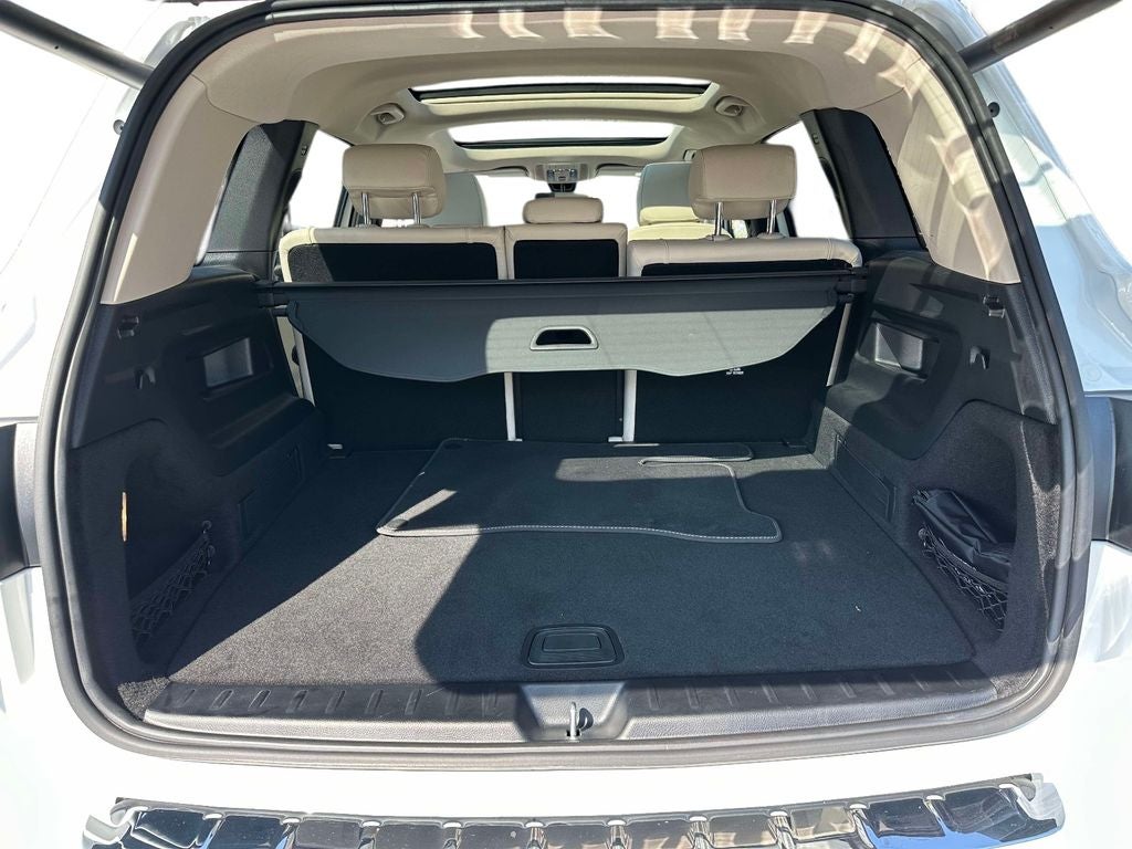 2023 Mercedes-Benz GLB GLB 250 4MATIC®