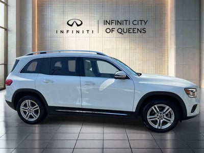 2023 Mercedes-Benz GLB GLB 250 4MATIC®