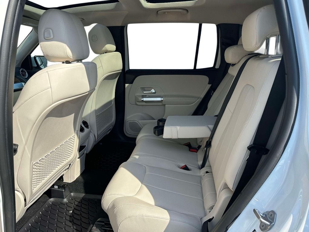 2023 Mercedes-Benz GLB GLB 250 4MATIC®