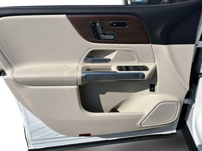 2023 Mercedes-Benz GLB GLB 250 4MATIC®